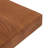Barra Oak Solid Wood Dining Table-101886740