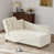 Beige Velvet