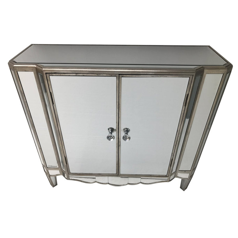 Hollywood 100cm Sideboard