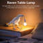 Lampe de bureau Raven-1461513798