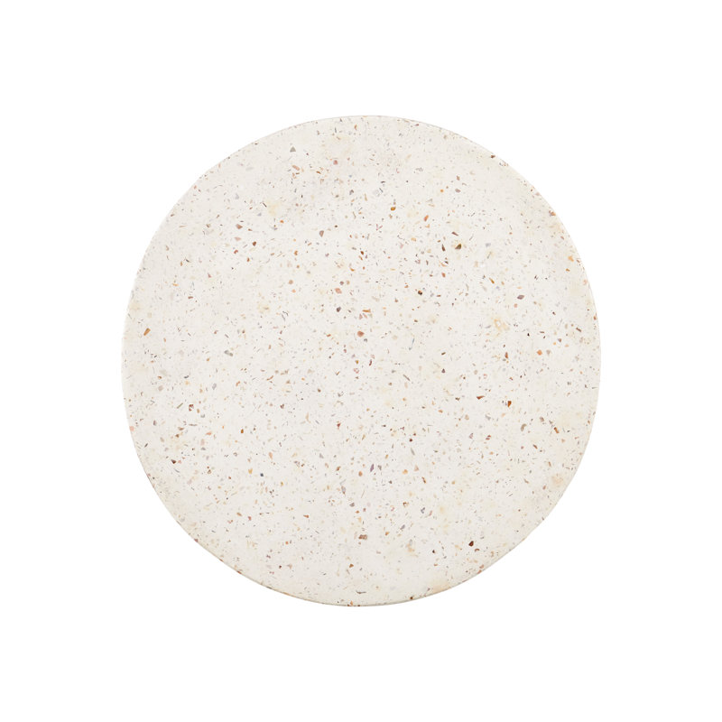 Cresta Pedestal, Medium
