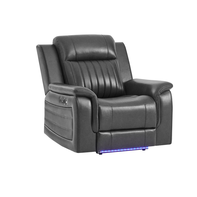 Fauteuil inclinable électrique U8879