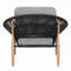 Chaise d'extérieur Papasan-2002863193