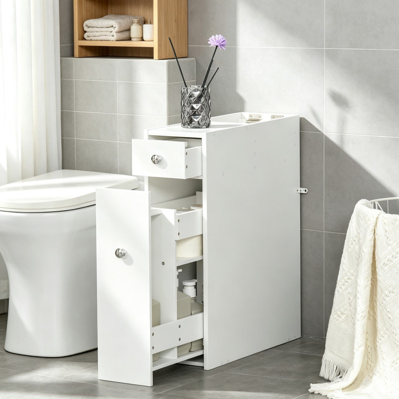 Freestanding Bathroom Cabinet
