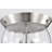 Marelys Glass Flush Mount-439939236