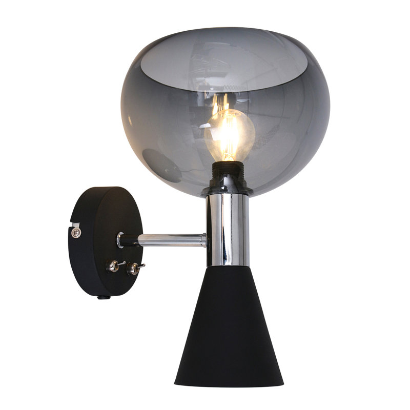 Salvador Up & Downlight