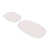 Blanc / rose est en rupture de stock