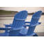 Chaise Adirondack d'extérieur POLYWOOD South Beach-9706182
