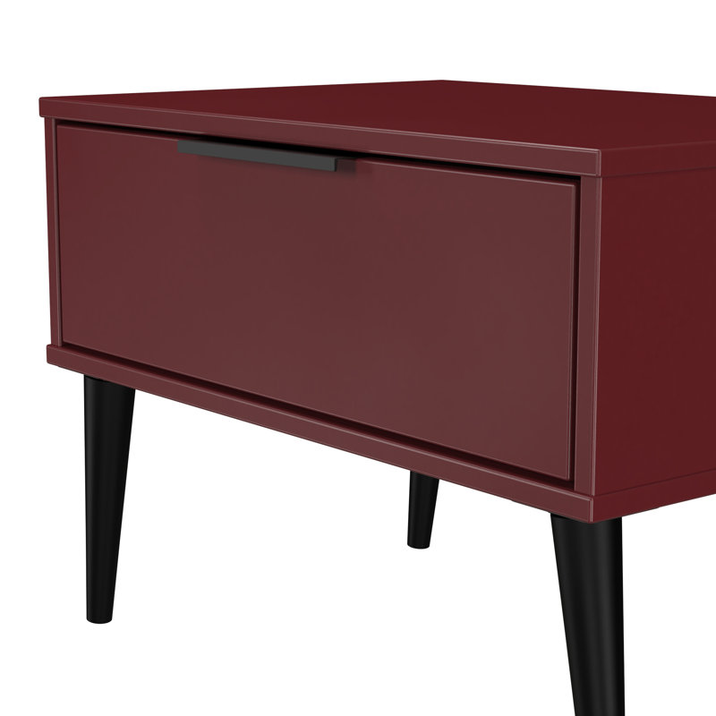 Bisceglia End Table