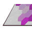 Tapis mauve à motif géométrique Kollman-948485171