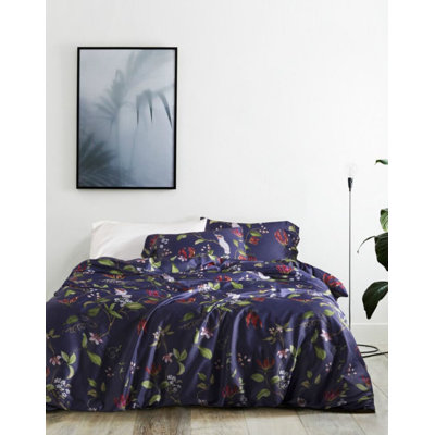 Ensemble de housse de couette 