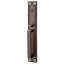 Emtek Full Length Dummy Tubular Entryset-1350561262-1350561083-1350561078