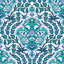 Nomad Ottoman Large 10' L x 24" W Wallpaper Roll-199537964-199673305