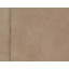 Cowhide Geometric Area Rug in Beige