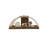 Eli Flush Mounted Sconce