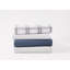 Draps en flanelle unie London Fog-112966944-112966948-61202082