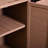 44.6"x19.5" Large Freestanding Kitchen Island with 6 Drawers-410512617