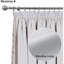 Room Darkening Curtain Panel Pair