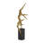 Polystone Bird Decorative Sculpture-763700791-763626768