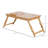 11.8'' H x 15.94'' W Laptop Cart