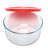 Storage Plus Dish 32 Oz.Food Storage Container