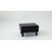 Sciacca Faux Leather Ottoman-2038537643