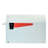 Mail Boss Orca T4 Extra Large Steel Mailbox – Usps Approved Rural Mailbox-133430821