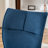 Leahana Chenille Upholstered Dining Chairs-2068142746