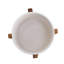 Pot à fleur d'intérieur en céramique Surles-218777387-218777386