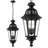 Arnasia 3 - Light Outdoor Lighting