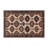 Persian Brown Indoor and Outdoor Area Rug-1184442214