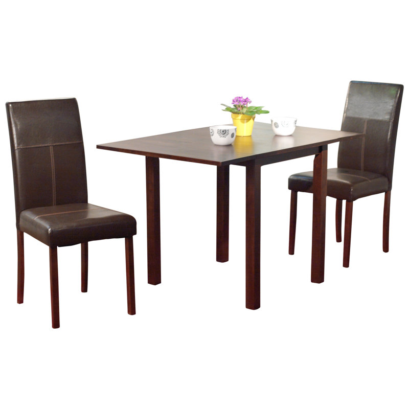 Amaja Four Leg Dining Set