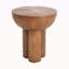 Table d'appoint Iris