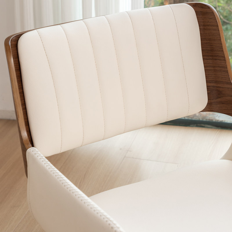 Task Chair, Beige