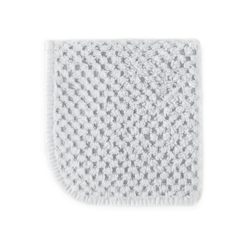 LINGE DE LAVAGE CATALINE 12X12, Gris