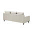 Wobnar 3 Seater Corner Sofa -38662539