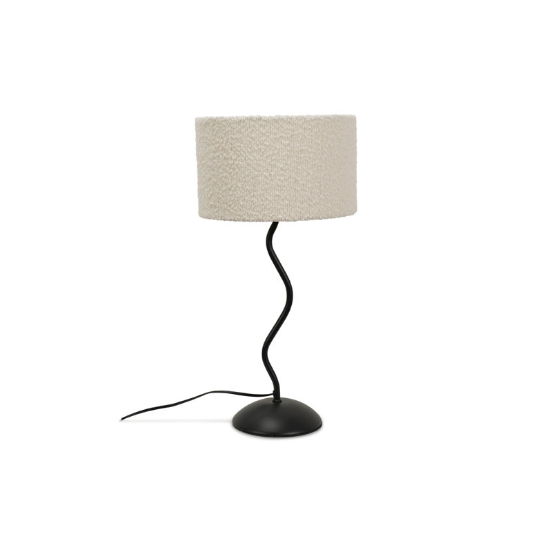 Metal Desk Lamp