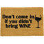 Aitana Non-Slip Indoor Doormat