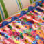 Darling Ditsy Standard Pillow Case