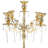 Metal Tabletop Candelabra-1194597855-1194597848