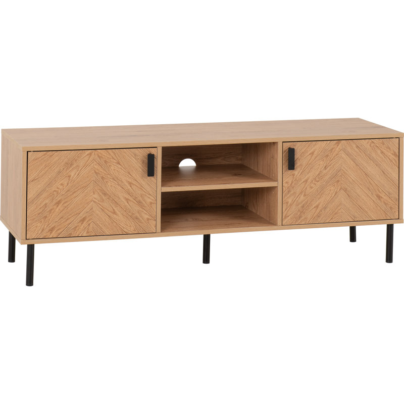 Nathainel TV Unit