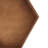 Flodie Single Coffee Table-1404044452