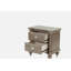 Table de chevet de luxe 1 pièce