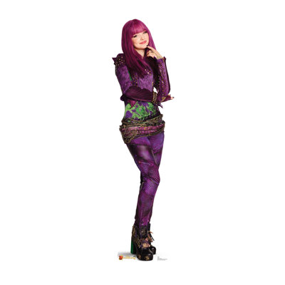 65'' Disney/Pixar Cardboard Standup