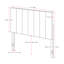 Upholstered Headboard-332850166-332850169