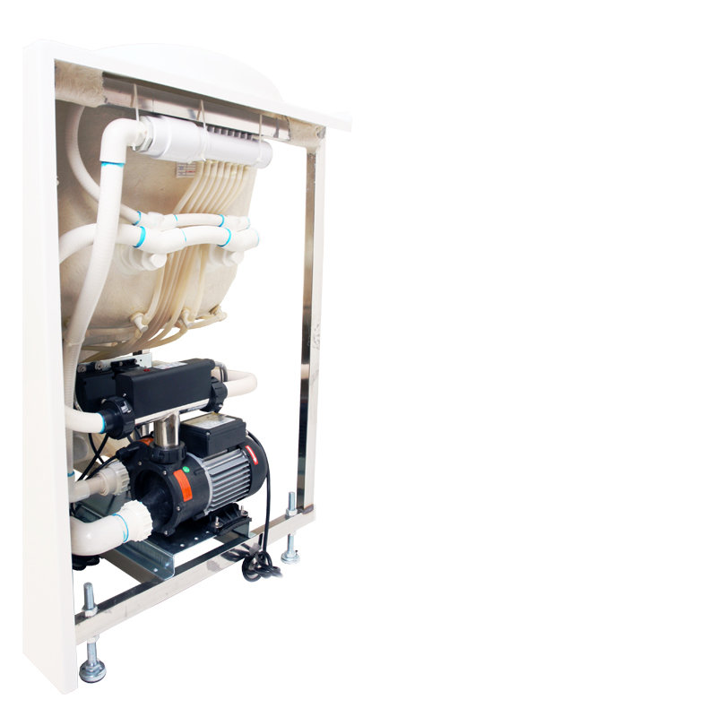 Baignoire tourbillon 54 "x 30"