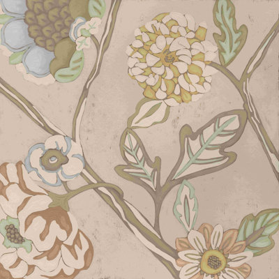 " Organza Chintz IV " by Chariklia Zarris