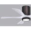 Ventilateur de plafond à 5 pales DEL avec ensemble d'éclairage inclus Irene-264743194-151522228-190528865