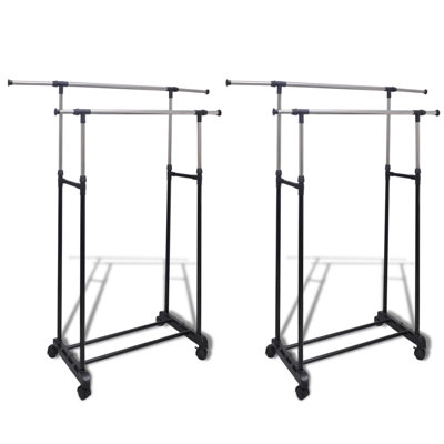 Freestanding Drying Rack