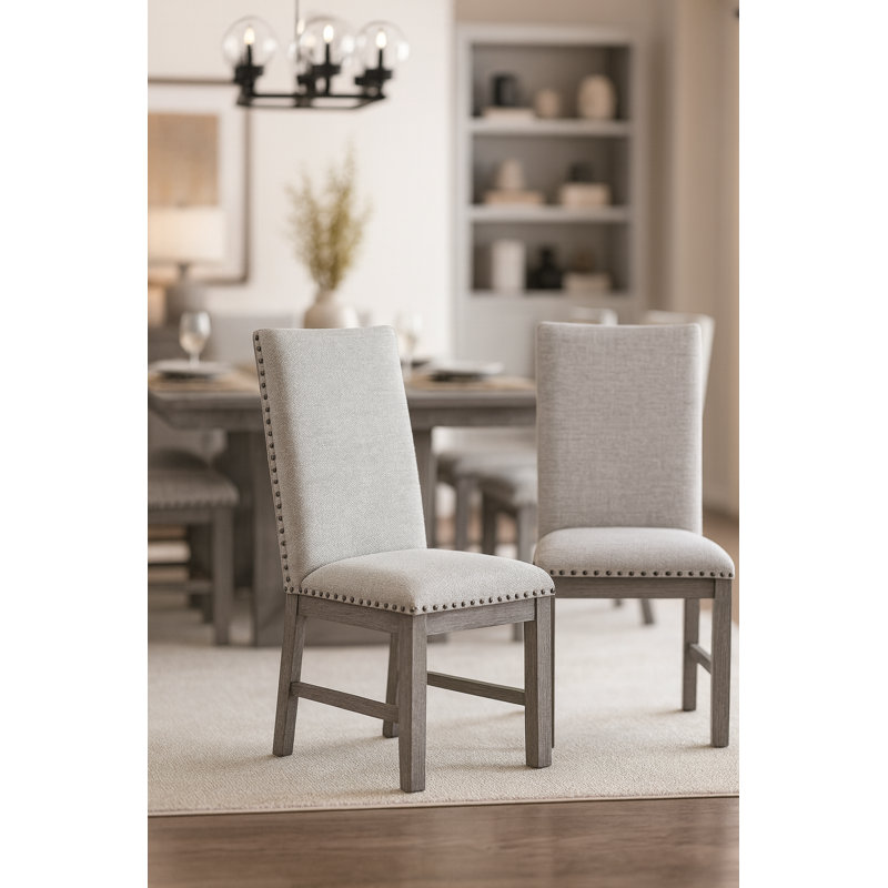 Galento Upholstered Side Chair 
